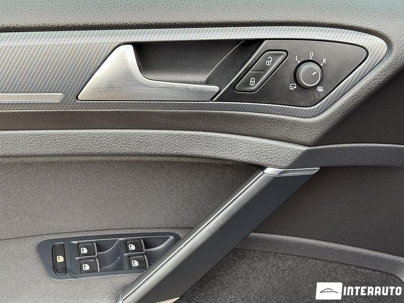 Volkswagen Golf 11 volkswagen golf 2017