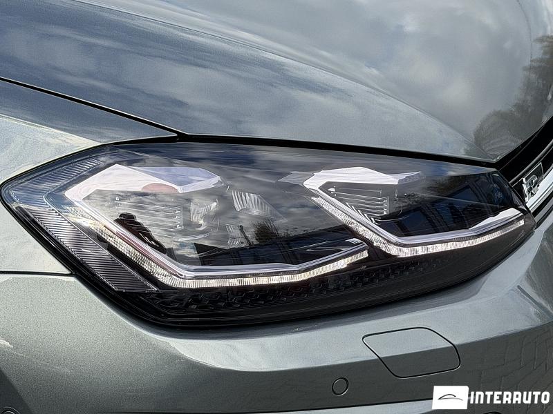 Volkswagen Golf 5 volkswagen golf 2017