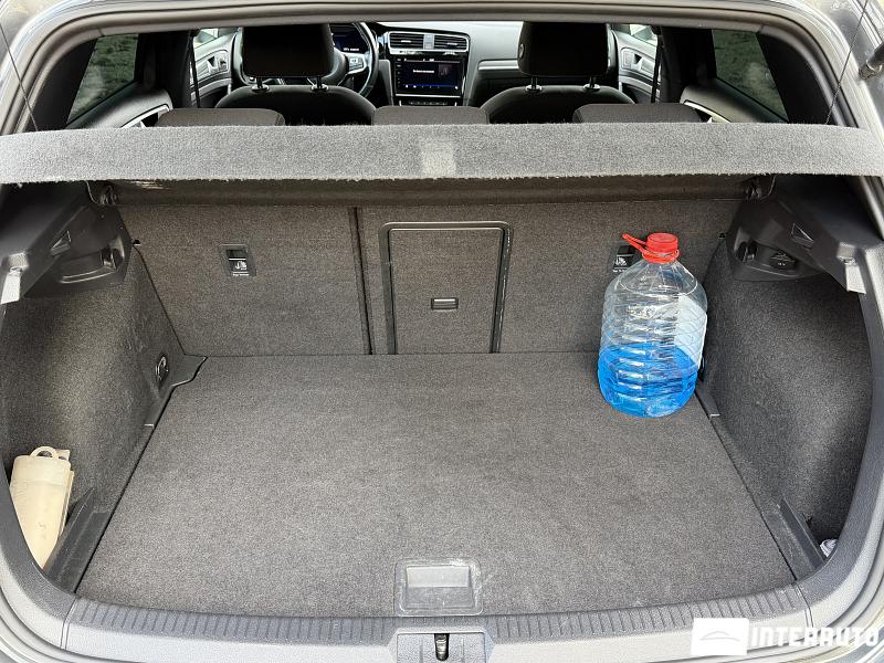 Volkswagen Golf 21 volkswagen golf 2017