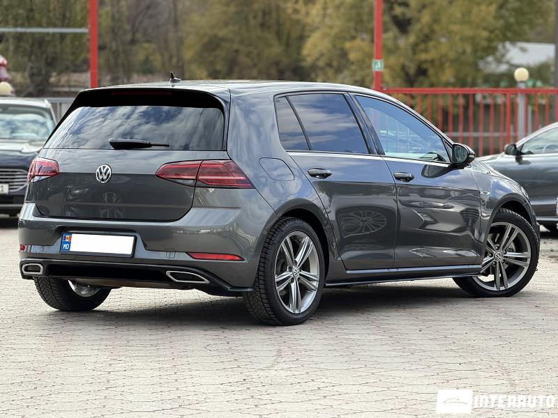 Volkswagen Golf 2 volkswagen golf 2017