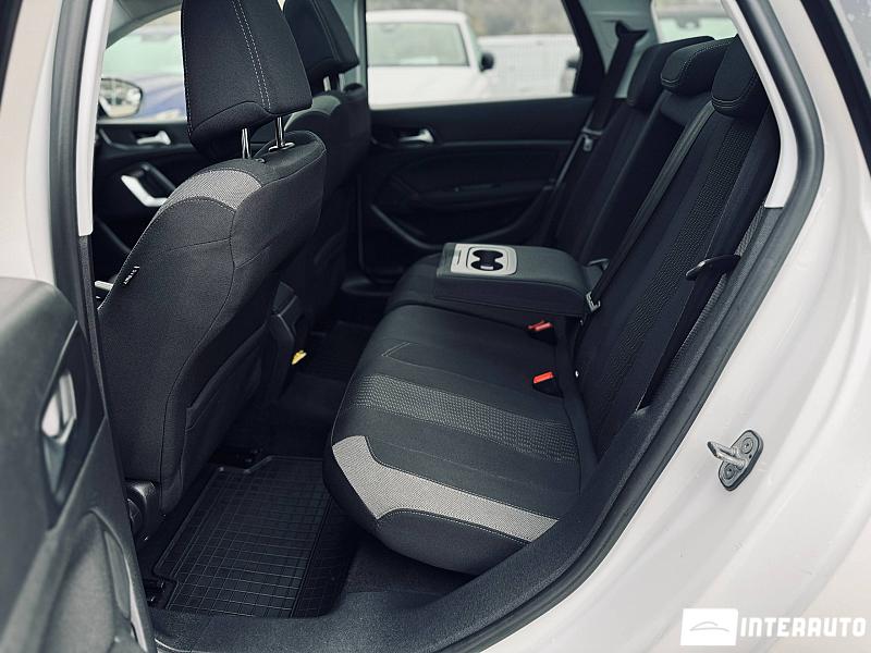 Peugeot 308 15 peugeot 308 2016