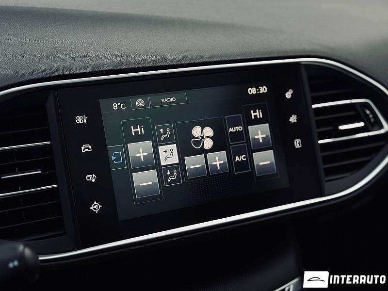 Peugeot 308 9 peugeot 308 2016