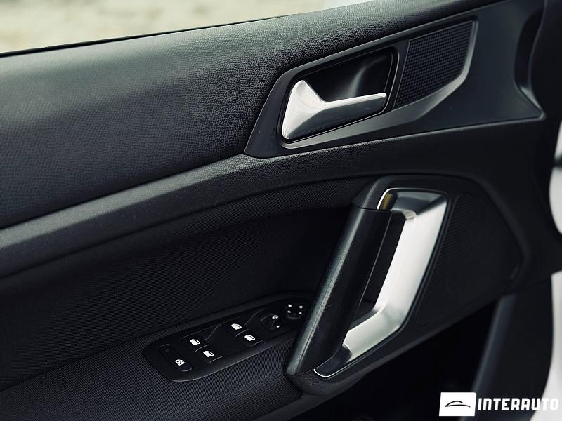 Peugeot 308 19 peugeot 308 2016