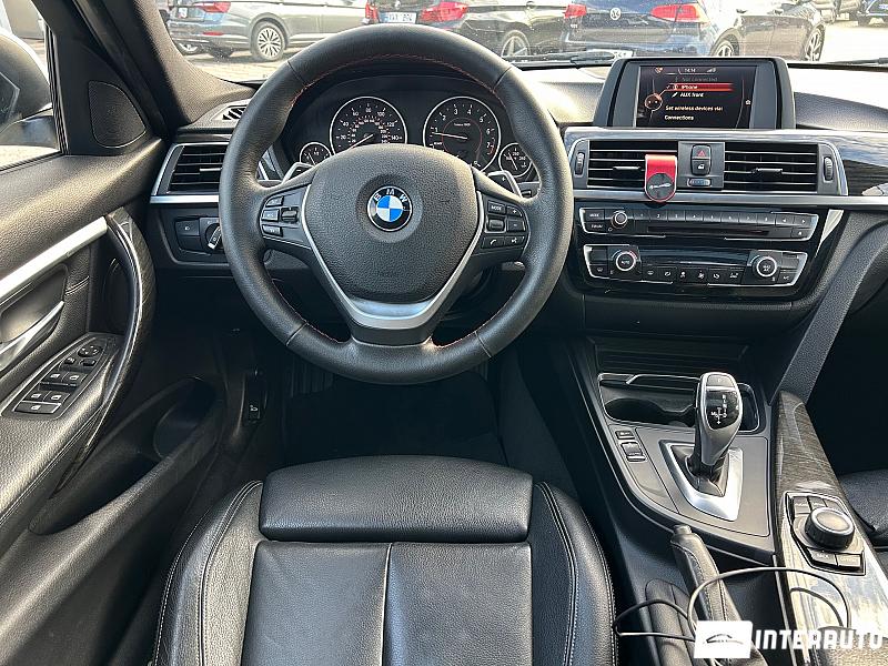 BMW 328 12 bmw 328 2015