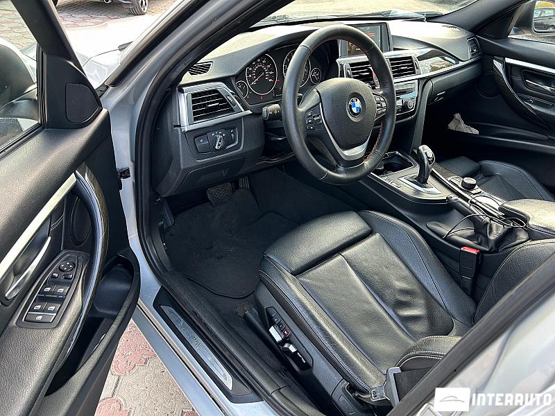 BMW 328 5 bmw 328 2015
