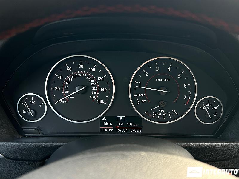 BMW 328 10 bmw 328 2015