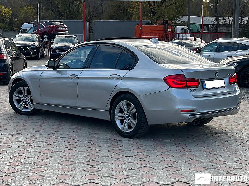 BMW 328 3 bmw 328 2015