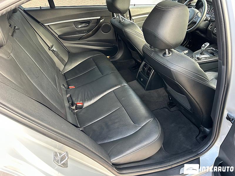 BMW 328 17 bmw 328 2015