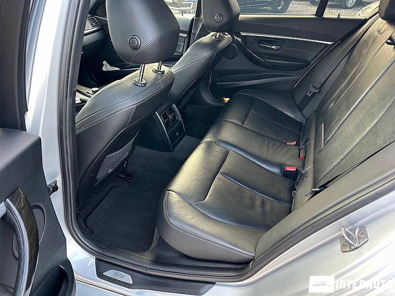 BMW 328 15 bmw 328 2015