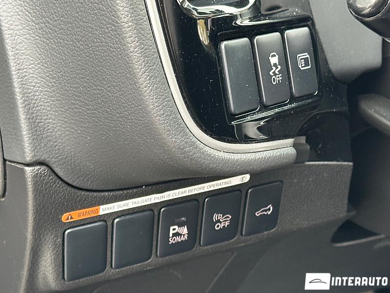 Mitsubishi Outlander 13 mitsubishi outlander 2014