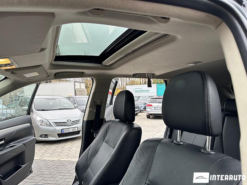 Mitsubishi Outlander 16 mitsubishi outlander 2014