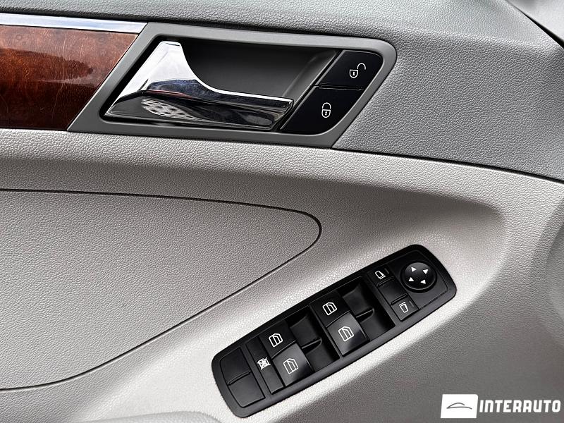 Mercedes ML 320 13 mercedes ml 320 2007