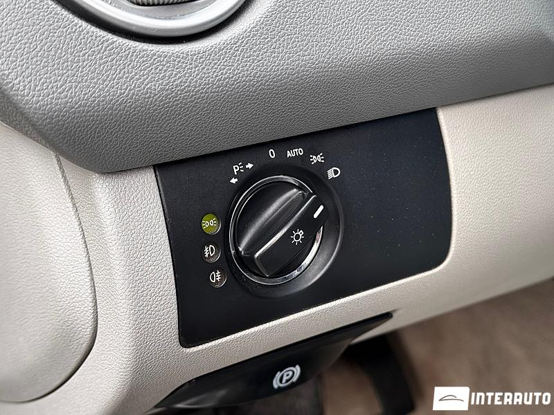 Mercedes ML 320 12 mercedes ml 320 2007