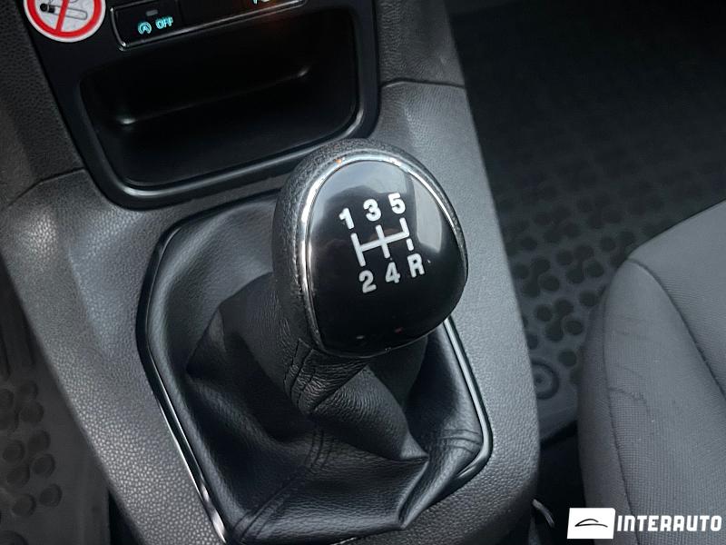 Ford Fiesta 13 ford fiesta 2017