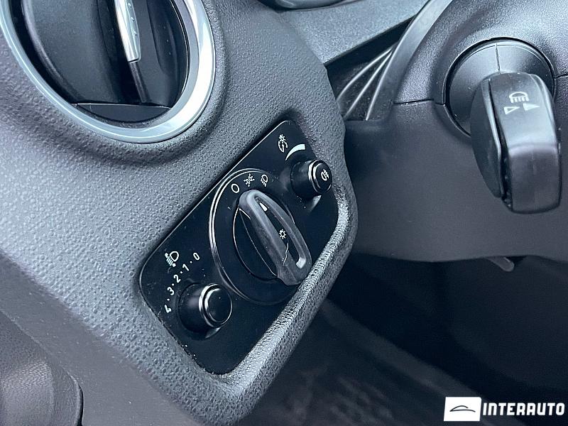 Ford Fiesta 7 ford fiesta 2017