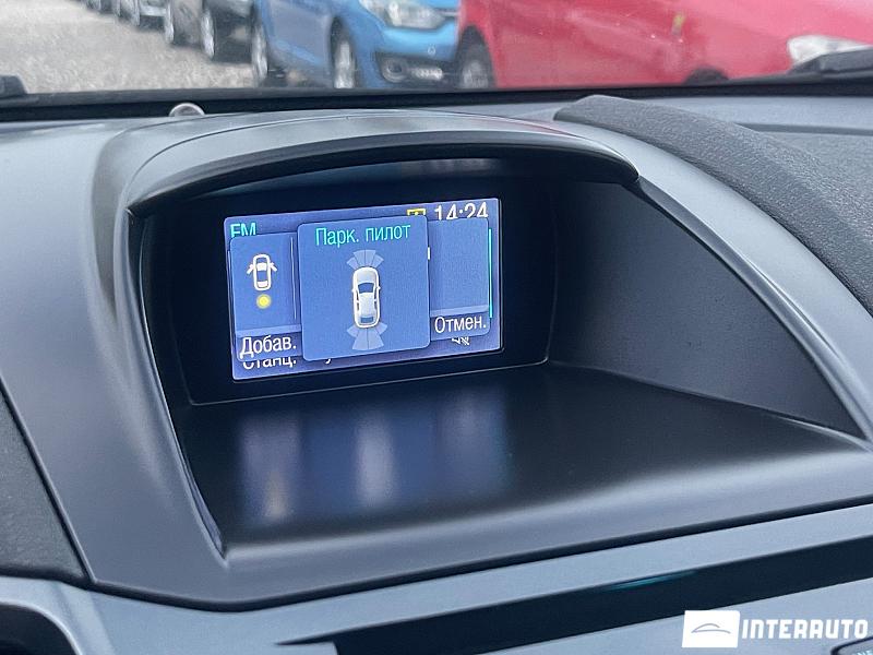 Ford Fiesta 10 ford fiesta 2017