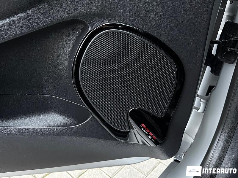 Renault Clio 17 renault clio 2018