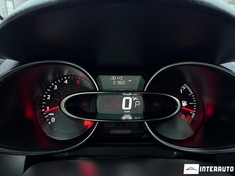 Renault Clio 9 renault clio 2018