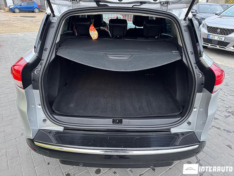 Renault Clio 14 renault clio 2018