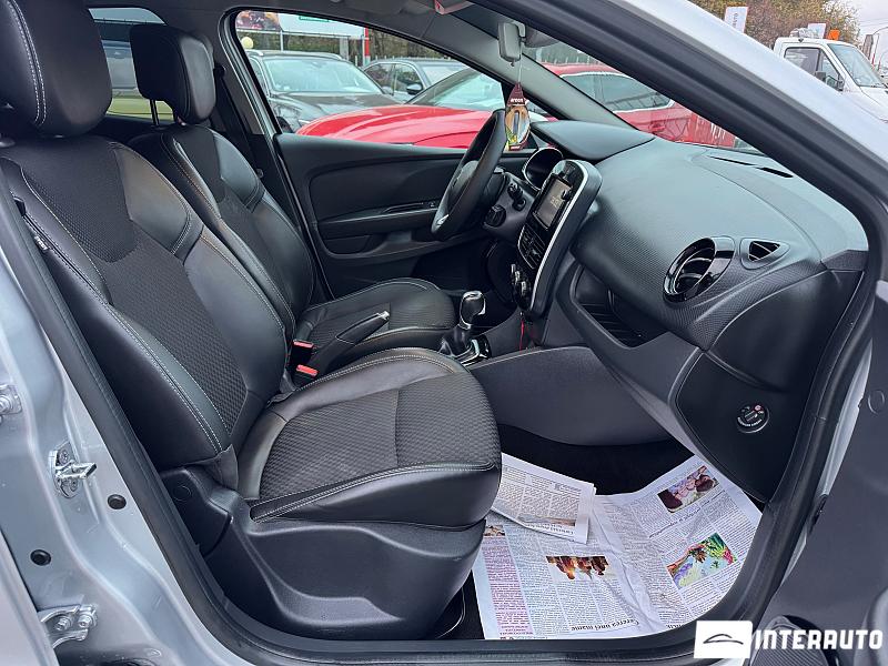 Renault Clio 13 renault clio 2018