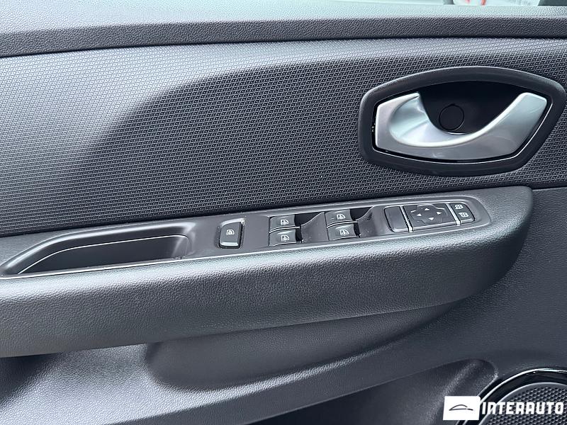 Renault Clio 16 renault clio 2018