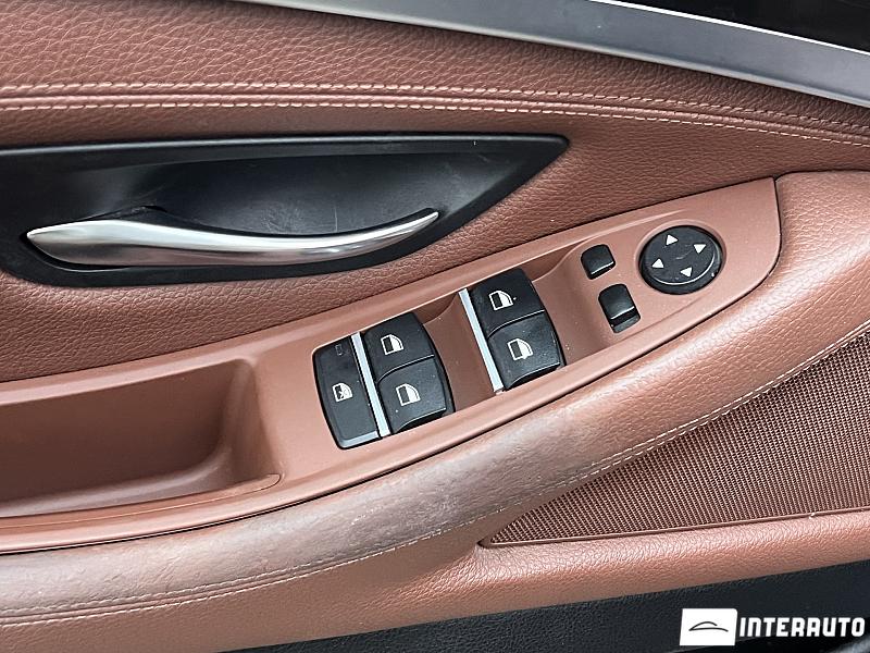 BMW 525 6 bmw 525 2016