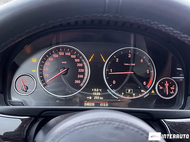 BMW 525 10 bmw 525 2016