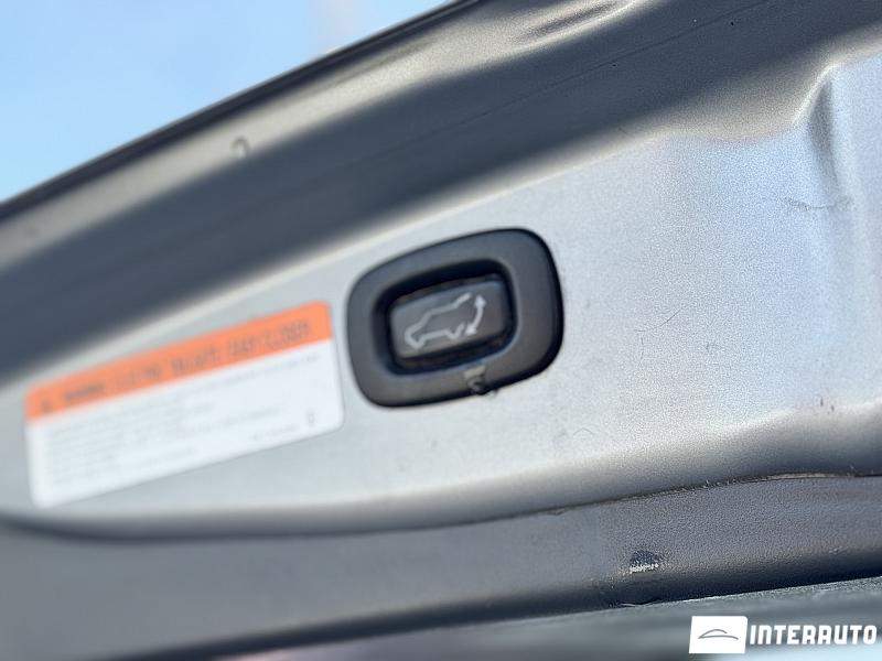 Mitsubishi Outlander 6 mitsubishi outlander 2013