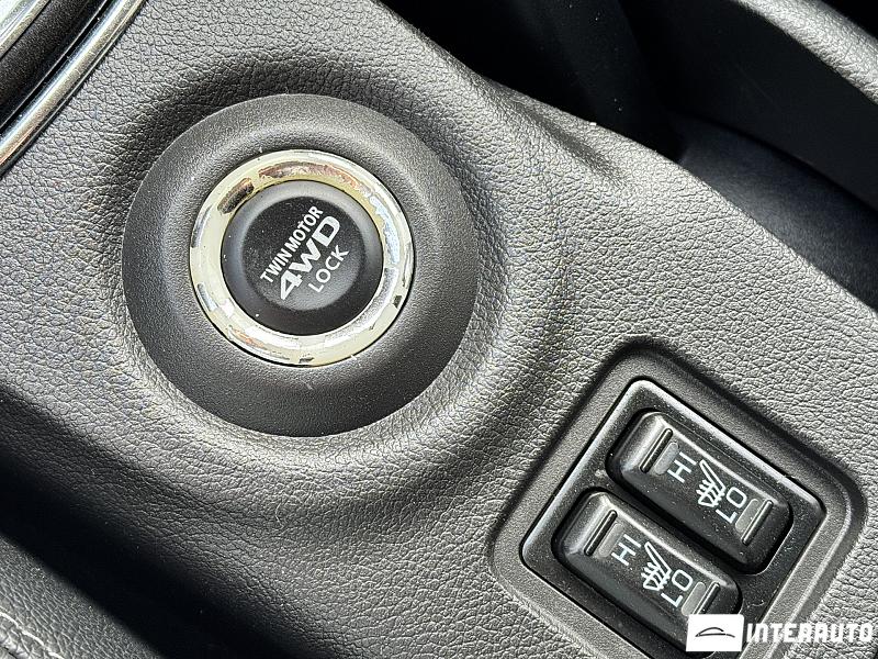 Mitsubishi Outlander 16 mitsubishi outlander 2013