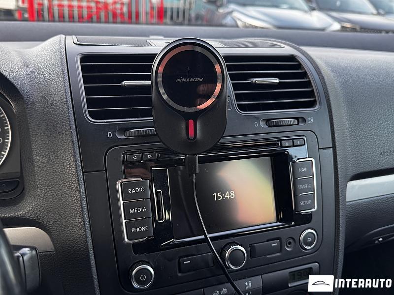 Volkswagen Golf 9 volkswagen golf 2009