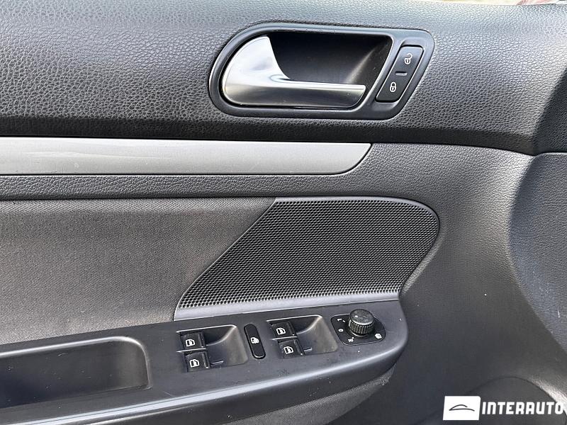 Volkswagen Golf 15 volkswagen golf 2009