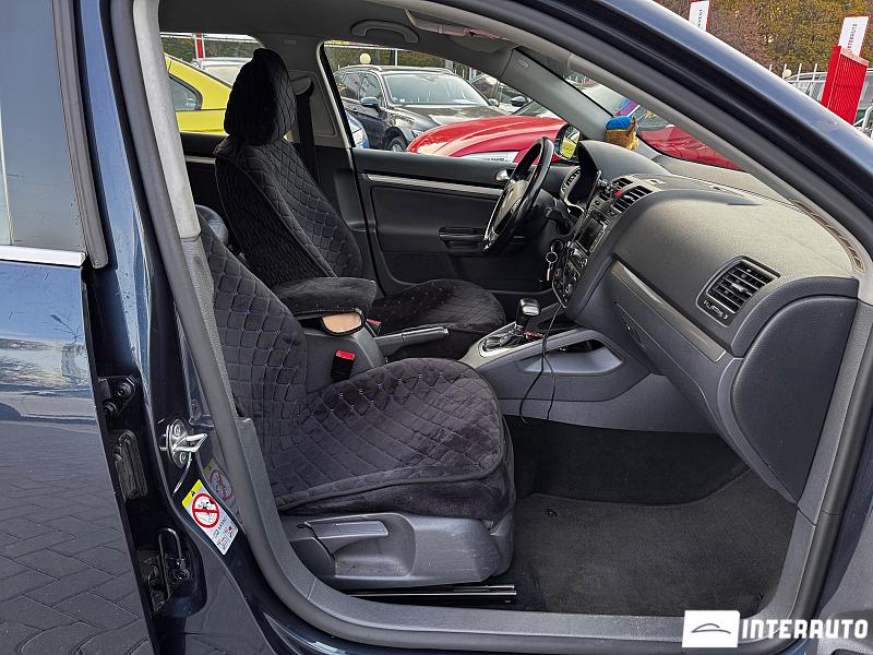 Volkswagen Golf 13 volkswagen golf 2009