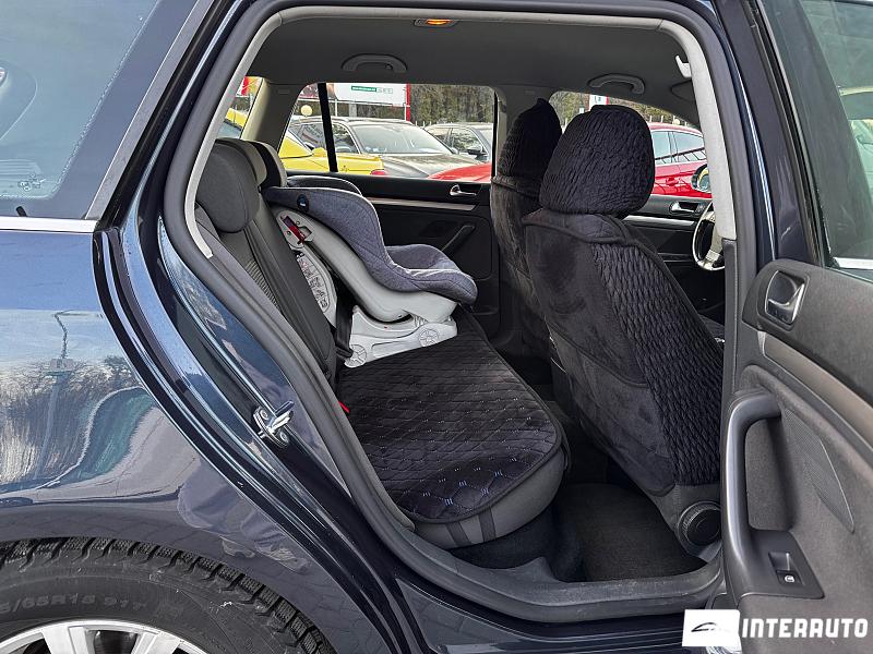 Volkswagen Golf 12 volkswagen golf 2009