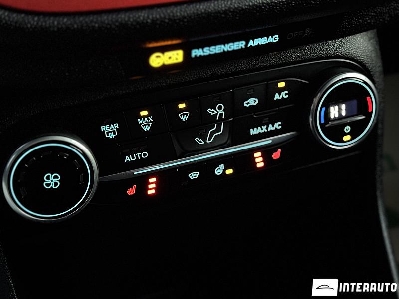 Ford Fiesta 16 ford fiesta 2017