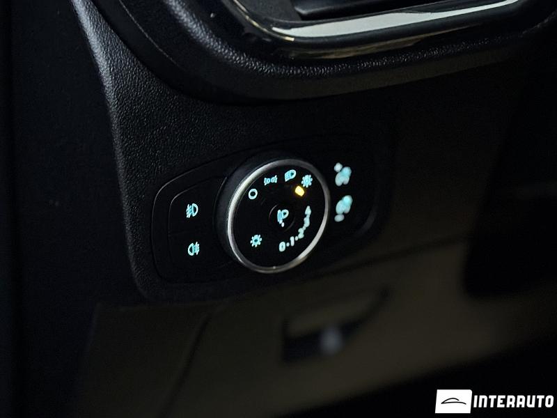 Ford Fiesta 9 ford fiesta 2017