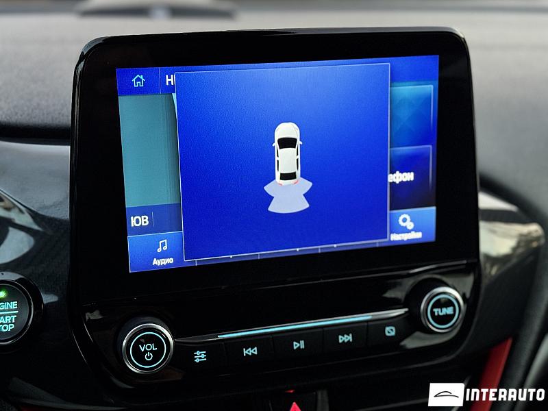 Ford Fiesta 15 ford fiesta 2017