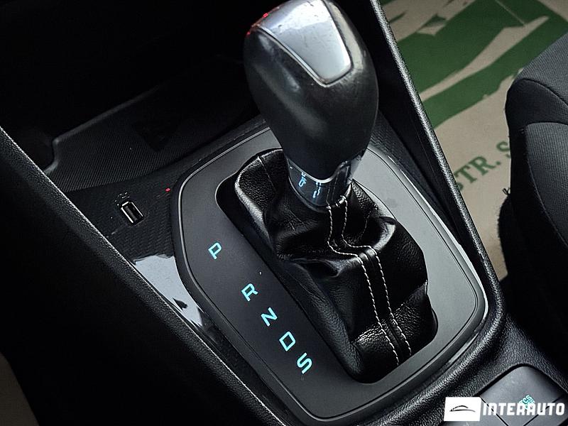 Ford Fiesta 17 ford fiesta 2017