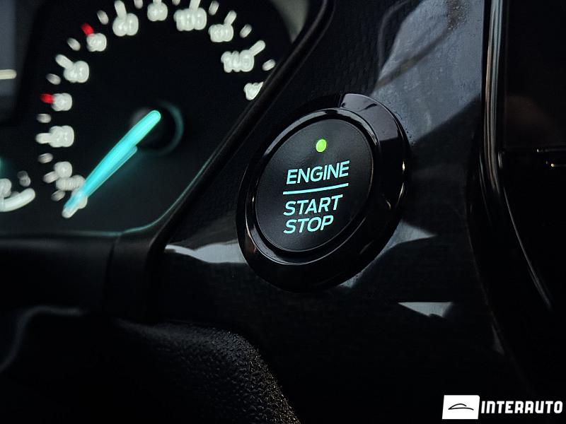 Ford Fiesta 13 ford fiesta 2017