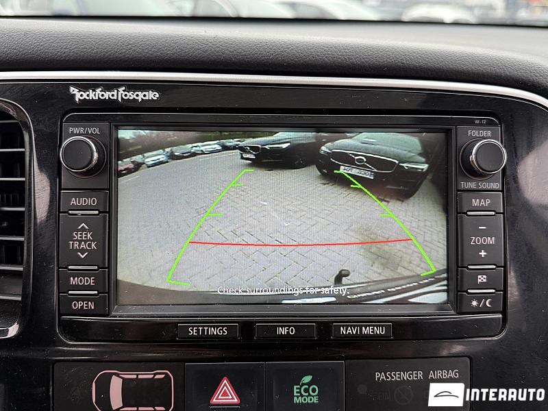 Mitsubishi Outlander 10 mitsubishi outlander 2013