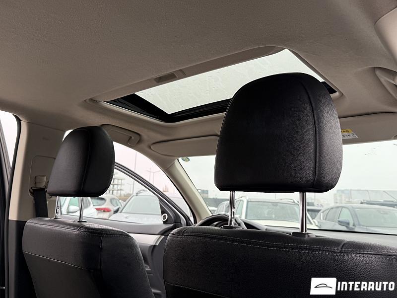 Mitsubishi Outlander 15 mitsubishi outlander 2013