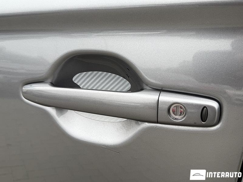 Mitsubishi Outlander 18 mitsubishi outlander 2013