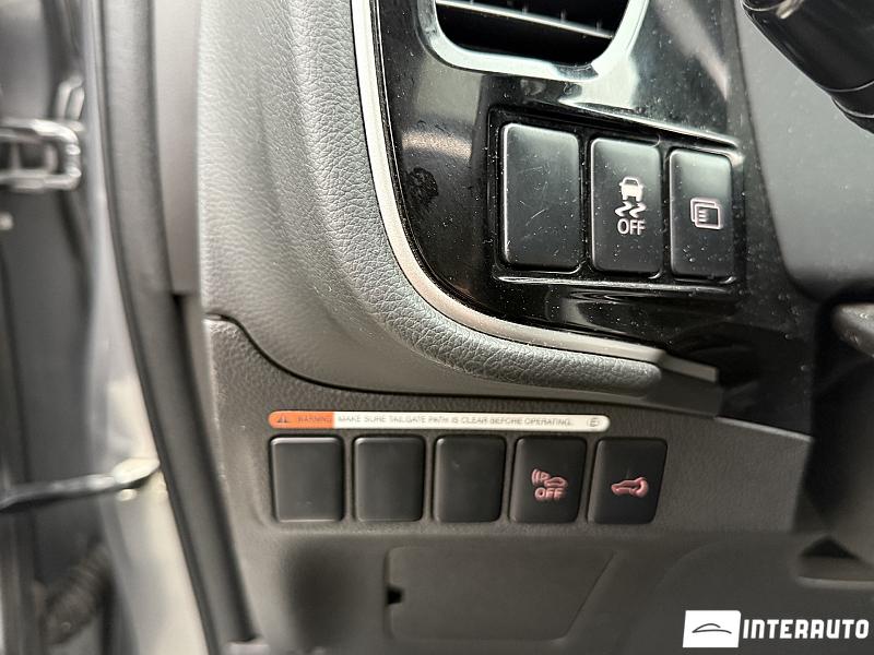 Mitsubishi Outlander 20 mitsubishi outlander 2013