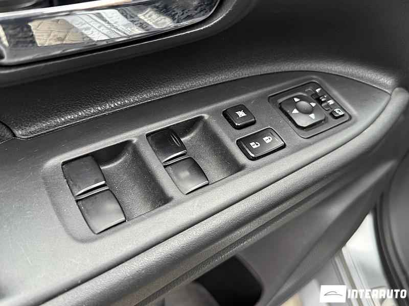 Mitsubishi Outlander 19 mitsubishi outlander 2013