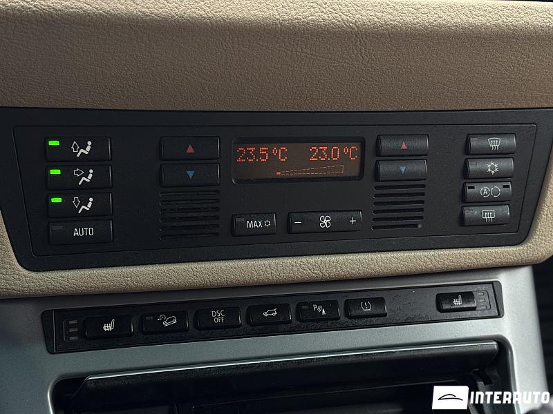 BMW X5 3.0D 10 bmw x5 3.0d 2006