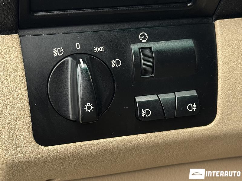 BMW X5 3.0D 17 bmw x5 3.0d 2006