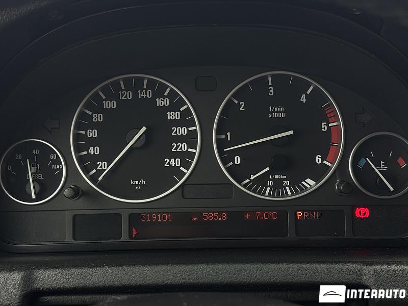 BMW X5 3.0D 8 bmw x5 3.0d 2006