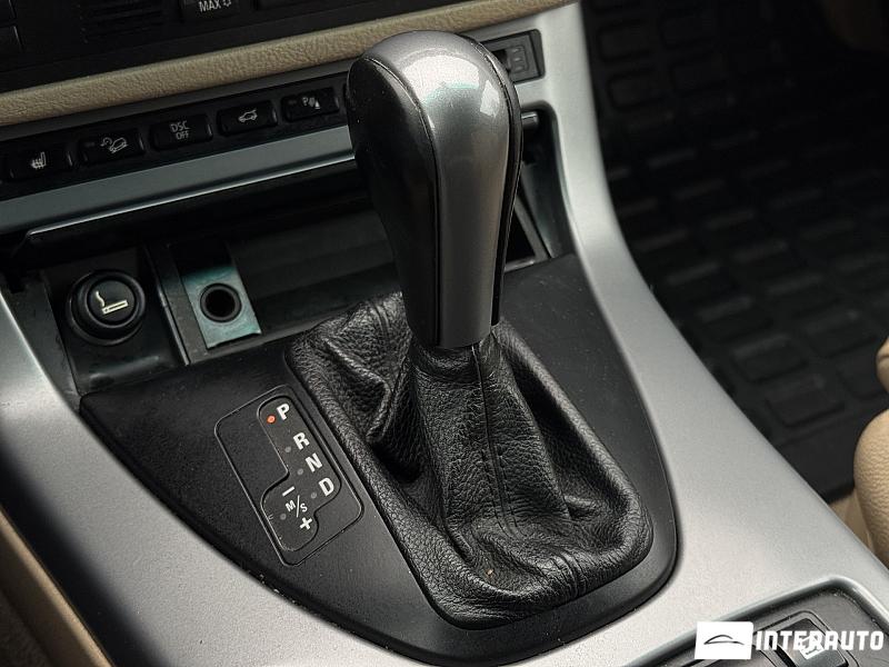 BMW X5 3.0D 11 bmw x5 3.0d 2006