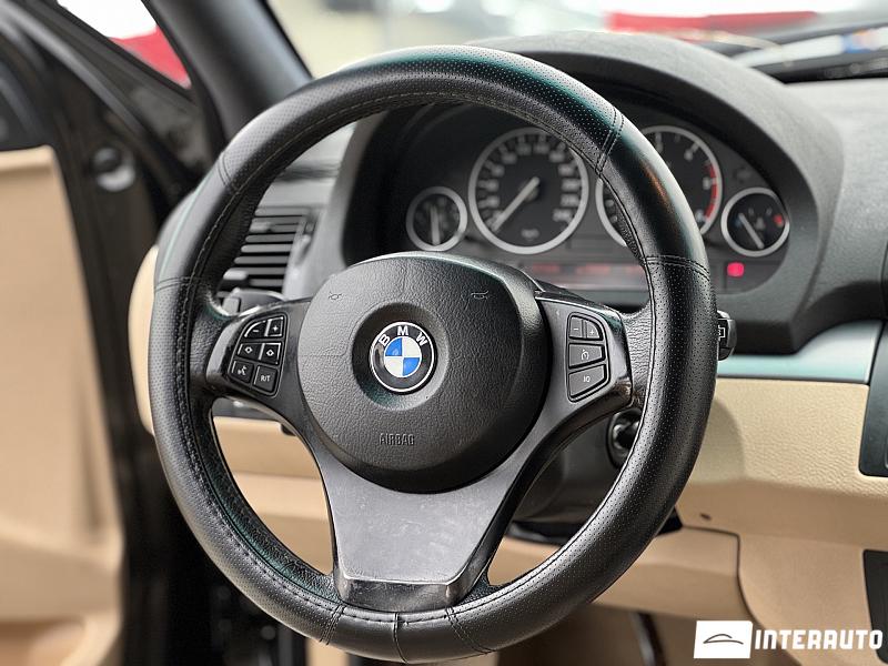 BMW X5 3.0D 7 bmw x5 3.0d 2006