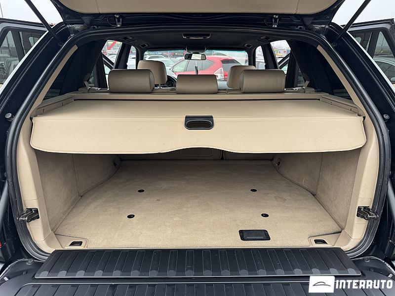 BMW X5 3.0D 19 bmw x5 3.0d 2006