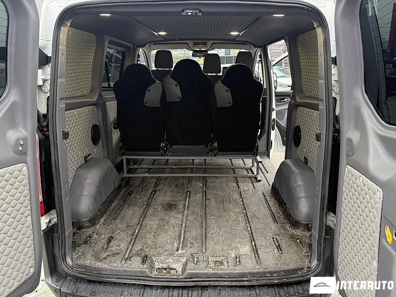 Ford Transit 19 ford transit 2017